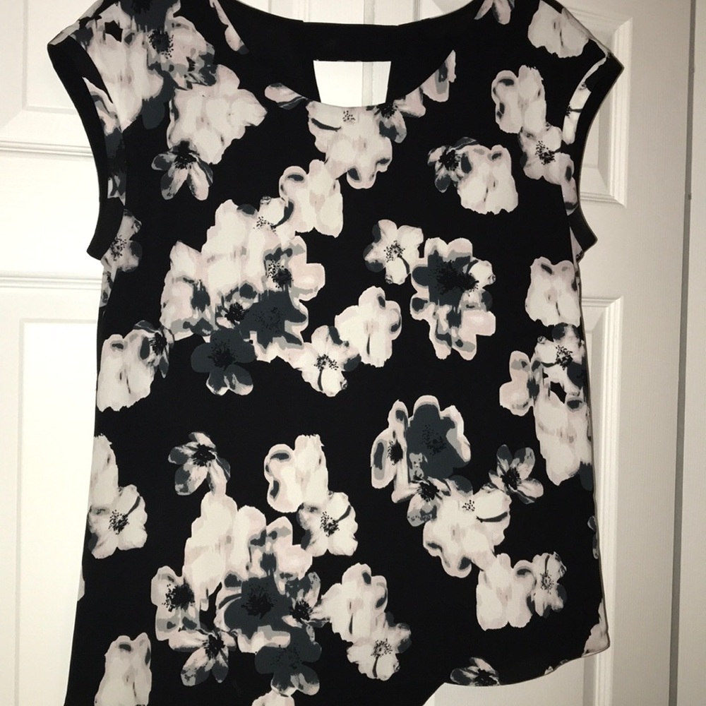 Express top